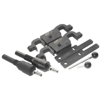 Набор фиксаторов для установки фаз ГРМ (Porsche Cayenne V8 4.5L, 4.8L, Panamera V6 3.6L) JTC-4156A