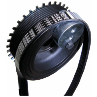 Набор для установки приводного ремня, 3 предмета, JTC-4084