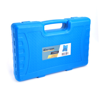 Универсальный рассухариватель клапанов с 5-ю сменными насадками Car-Tool CT-N0134