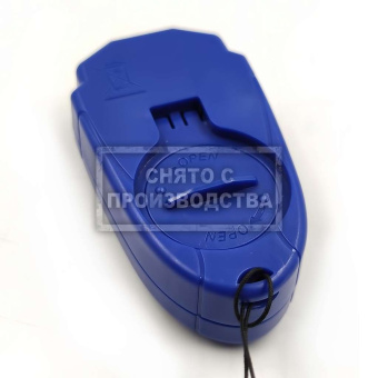 Толщиномер лакокрасочных покрытий EM2271 iCartool IC-160