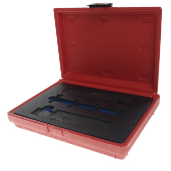 Набор приспособлений для фиксации распредвала PORSCHE 3.0DS/3.0S/3.6 TURBO JTC-6778