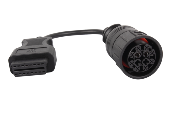 Кабель Jaltest JDC207A для диагностики автобусов и грузовиков MAN