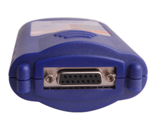 NEXIQ 125032 Technologies