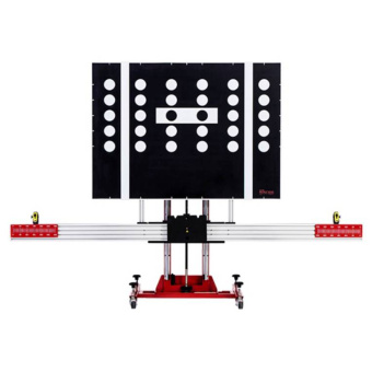 Стенд для калибровки Autel MaxiSys ADAS Basic Kit