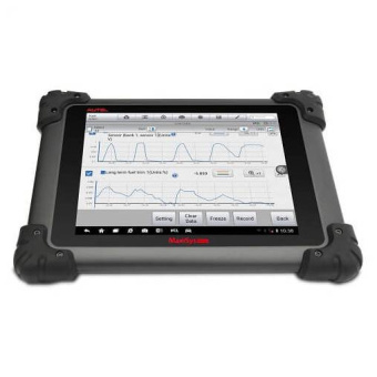 Диагностический сканер Autel MaxiSYS MS908S Pro