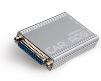 Carprog v 7.28 Full