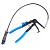 Клещи для пружинных хомутов Car-Tool CT-A2058