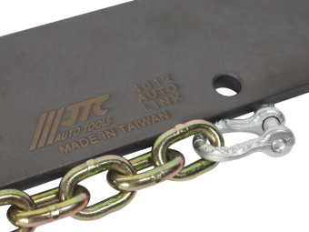 Траверса для лебедки JTC-4012