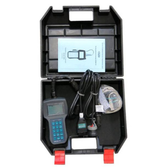 Диагностический сканер АСКАН-10 Lorry