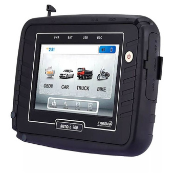 Диагностический сканер CARMAN SCAN AUTO-I 700