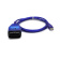 VAG-COM 409.1 с переключателем (Чип FTDI )