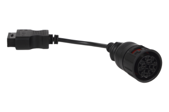 Кабель Jaltest JDC207A для диагностики автобусов и грузовиков MAN