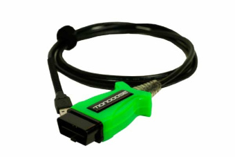 Mongoose Pro Toyota Techstream MFC 2