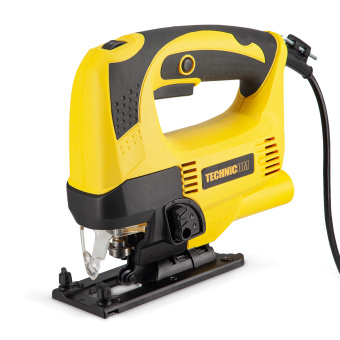 Лобзик электрический TECHNICOM TC-EJS600, 650Вт, 220В, 0-45 градусов наклон