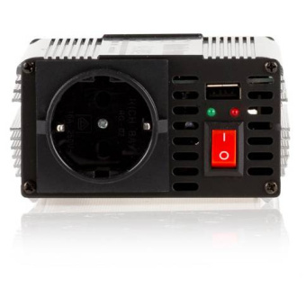 Преобразователь напряжения (инвертор) Alca 12-220 Вольт 150Вт