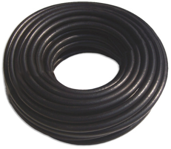 Шланг резиновый в бухте 8мм Licota AR-081450