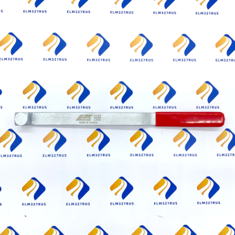 Ключ сервисный для замены поликлинового ремня (VOLVO >1995 г.) JTC-4708