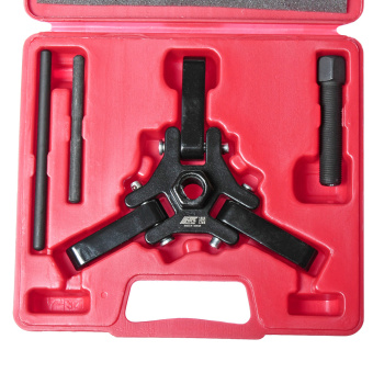 Съемник шкива коленвала (CHRYSLER) в кейсе JTC-1953