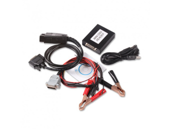 DSG mini Reader