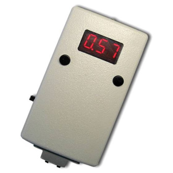 Индикатор толщины немагнитных покрытий ИТ-01