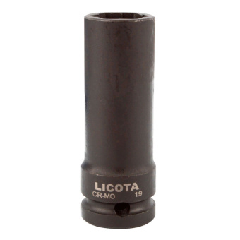 Набор головок для скругленного крепежа Licota ATF-3101