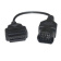 Переходник Toyota 17 pin - OBD2