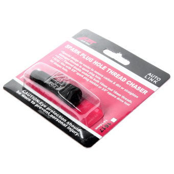 Метчик M14 x 1.25 для восстановления резьбы свечных отверстий JTC-1618