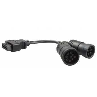 Переходник Deutsch 6+9 для Сканматик 3