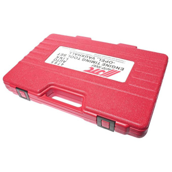 Фиксатор распредвала для установки фаз ГРМ (Opel, Vauxhall) JTC-4765