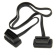 Удлинитель OBD II 16 pin - 0,6 метра