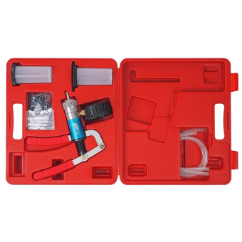 Набор приспособлений для проверки давления и герметичности JTC-1245