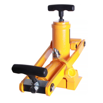 Гидравлический отбортовыватель для шин сельхоз и спецтехники  захват до 165 мм Car-Tool CT-A3043