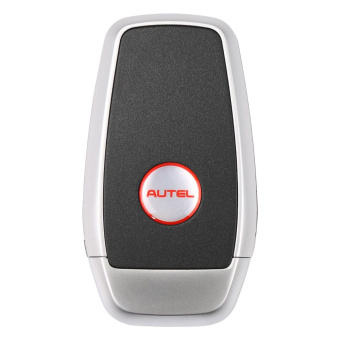Смарт-ключ автомобильный Autel IKEY AT004DL, универсальный, 315/433 МГц, 4 клавиши (U,L,CPC,P)