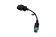 Кабель диагностический Jaltest JDC527A Volvo Penta 6 pin, МНЕ