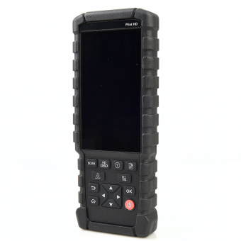 Диагностический сканер LAUNCH Pilot HD для грузовых автомобилей