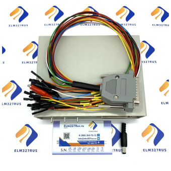 CombiBox для Combiloader