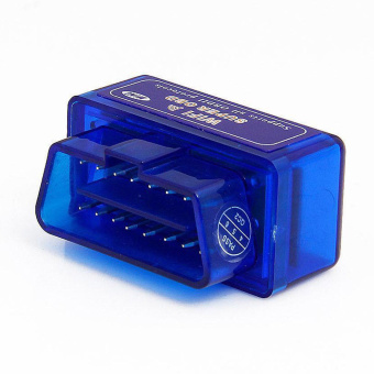 ELM327 Wi-Fi mini (Русская версия)