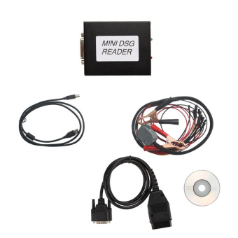 DSG mini Reader