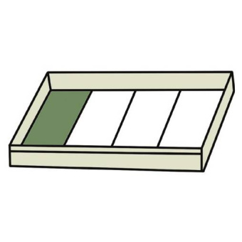 Набор щипцов 7" JONNESWAY AG010002SC для демонтажа стопорных колец, 4 предмета (ложемент с пластиковой крышкой)