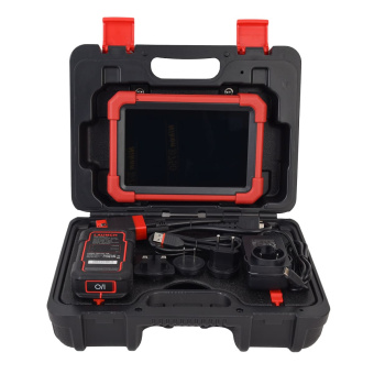 Сканер диагностический Launch CRP-919 MAX