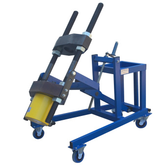 Выпрессовщик шкворней грузовиков 100 тонн ОДА Сервис ODA-C1339