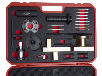 Набор фиксаторов распредвала и коленвала Jaguar, Land Rover (V6 3/0 бензин компрессор) JTC-6680