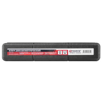 Динамометрический ключ Thorvik TW381911 3/8"DR, 19-110 Нм