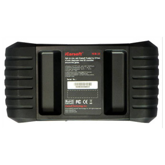 Диагностический сканер iCarsoft BM II для а/м BMW, Mini