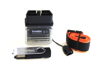 ScanDoc Compact J2534