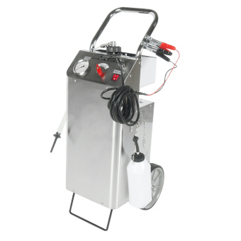 Приспособление для прокачки тормозов с электроприводом JTC-4332