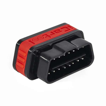 Диагностический адаптер ELM327 с WiFi для Android и iOS iCartool IC-327WIFI