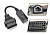 Honda/Acura 3 pin - OBD II