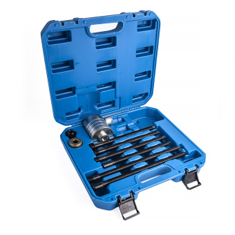 Гидравлический съемник форсунок Car-Tool CT-E7049