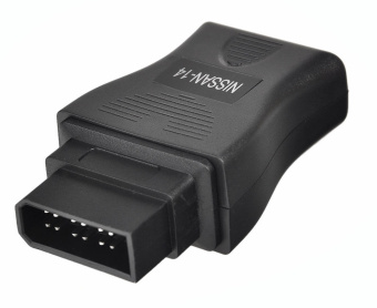 Nissan Consult 2